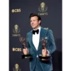 Ted Lasso Jason Sudeikis Blazer