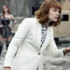 The Boys S03 Ashley Barrett Coat