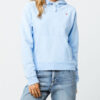The Lincoln Lawyer 2022 Krista Warner Blue Hoodie - Image 2