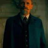 The Umbrella Academy S03 Reginald Hargreeves Coat