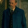 The Umbrella Academy S03 Reginald Hargreeves Coat