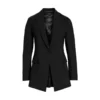 Yellowstone S05 Beth Dutton Black Blazer