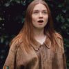 The End of the F**ing World Jessica Barden Leather Jacket
