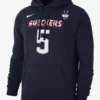 Paige Bueckers Club Nike Fleece Pullover Hoodie
