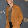 Small Things Like These Premiere Cillian Murphy Suede Blazer