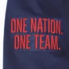 US Soccer Double Knit Hoodie - Image 4