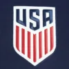 US Soccer Double Knit Hoodie - Image 3