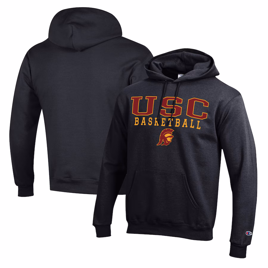 USC Hoodie