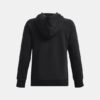 Dwayne Johnson Black Adam Hoodie