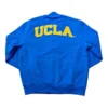 Ucla Bruins Blue Varsity OVO Jacket