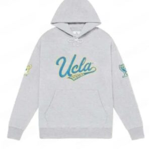 OVO Ucla Bruins Hoodie