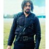 The Umbrella Academy Diego Hargreeves Black Bomber Jacket