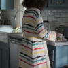 Unprisoned Paige Alexander Cardigan
