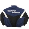 Dua Lipa Training Season Tracksuit Jacket