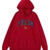 Fresh Love Hoodie - Image 4