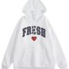 Fresh Love Hoodie - Image 6