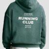 Illicit Bloc Hoodie