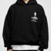 Illicit Bloc Hoodie