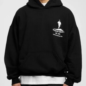 Illicit Bloc Hoodie