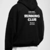 Illicit Bloc Hoodie