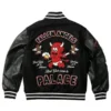 Palace Fallen Angels Varsity Jacket