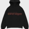 Satan's Favorite Enrage Hoodie - Image 2