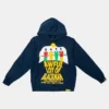 That's A Awful Lot Of Blackman Hoodie - Image 2