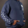 United We Stand Hoodie - Image 7