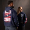 United We Stand Hoodie - Image 5