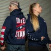United We Stand Hoodie - Image 3