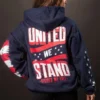 United We Stand Hoodie - Image 2