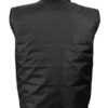 Unstable 2023 Rob Lowe Puffer Jacket