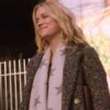 You S02 Guinevere Beck Trench Coat
