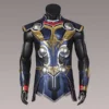 Thor Love and Thunder Outfit