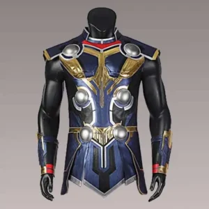 Thor Love and Thunder Outfit