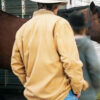 Heartland Jack Bartlett Brown Jacket - Image 3
