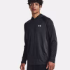 Mens UA Velocity Hoodie - Image 3