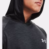Mens UA Velocity Hoodie - Image 7