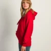 Too High To Talk Right Now Hoodie - Image 2