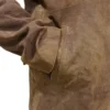 Fallout NCR Ranger Brown Leather Coat