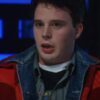 Vicious Fun Evan Marsh Red Vest - Image 4