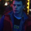 Vicious Fun Evan Marsh Red Vest