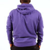 Purple Training Hoodie - Image 3