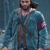 Days Gone Deacon St John Jacket