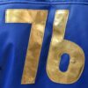Game Vault Fallout 76 Leather Jacket - Image 2