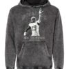 Deebo Samuel Standing On Business Mineral Wash Hoodie