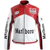 Vintage Marlboro Racing Jacket