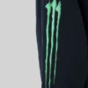 Vintage Monster Energy Drink Big Logo Hoodie