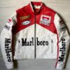 Vintage Marlboro Racing Jacket