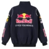 Vintage Red Bull Racing F1 Jacket